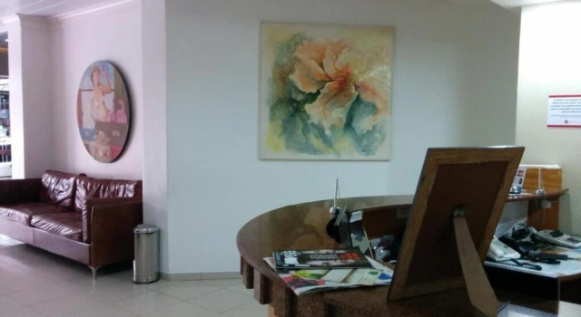 Itabuna Palace Hotel, Reserva ahora Hotel Hoteles todo incluido en Noreste de Brasil, Todo incluido