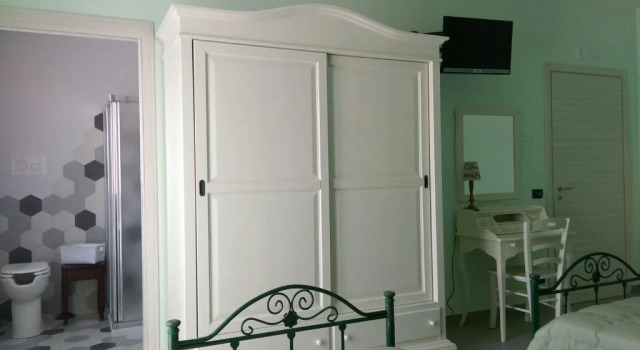Sole della Valle, Book Hotel Hotels in Favara with Parking, Parking