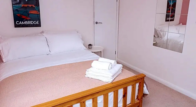 Cozy Stay