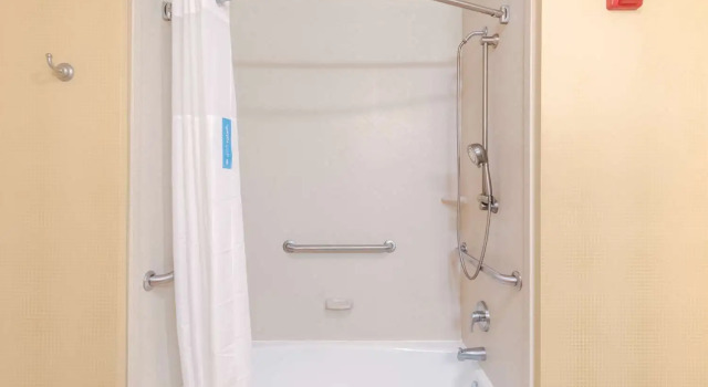 Standard Zimmer Hampton Inn Ringgold-Ft. Oglethorpe