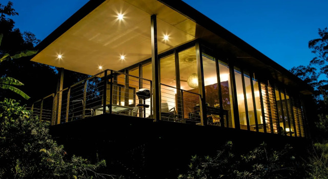 Glass On Glasshouse, Забронировать Апарт-отель Бизнес-отели Солнечного побережья, 4* 5*