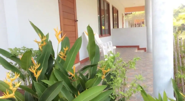 Люкс Deluxe Lanta Wanida Resort