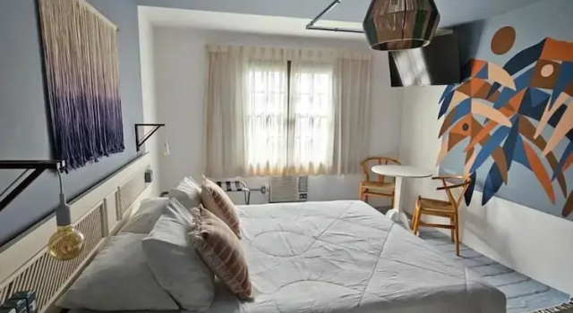 Апартаменты Praia Mole Hotel