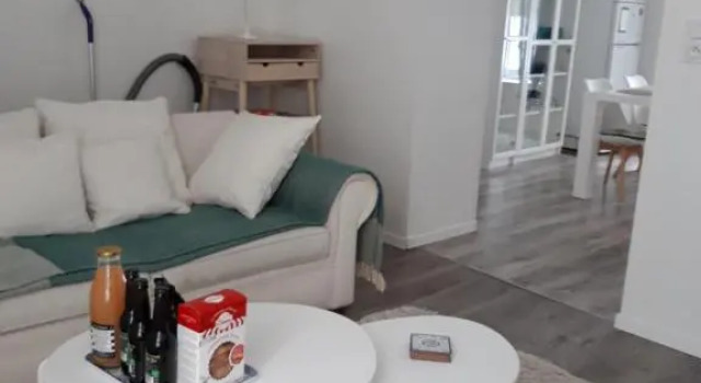 Les Apparts de Nath et Fred, Rezerwuj Hotel  