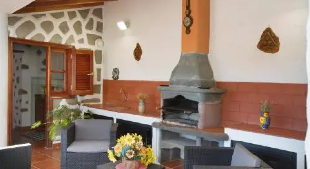 Casita Bentayga, Reserva ahora Hotel Tejeda Gran Canaria