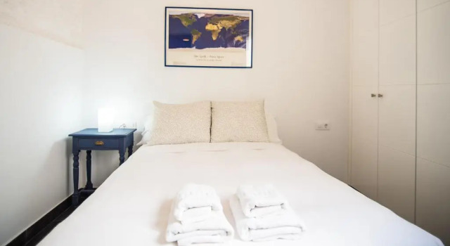 Tourist House San Luis