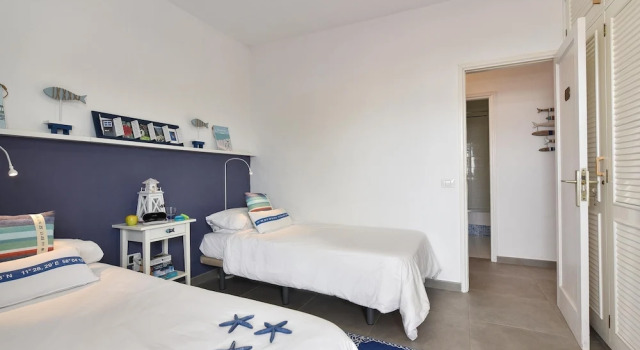 Agaete Beach House at the Natural Pools, Prenota Hotel Agaete Gran Canaria