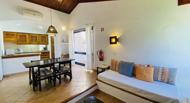 Jacaranda II CIP, Rezervasyon Otel Algarve havuzlu oteller, Yüzme Havuzu