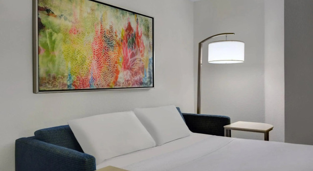 SpringHill Suites by Marriott Jacksonville