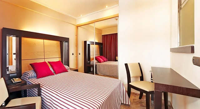 Номер Standard MLL Mediterranean Bay