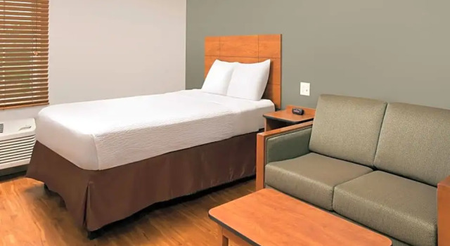 Номер Standard Extended Stay America Select Suites - Dayton - Miamisburg