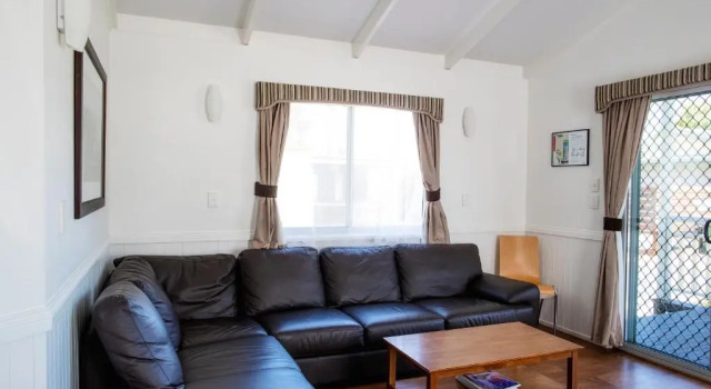 Вилла Luxury BIG4 Ingenia Holidays Inverloch