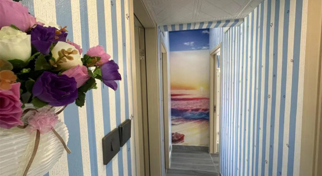 3BR Romantic apt, 2mins MTR, 8pax, Boek Hotel Kowloon Hongkong