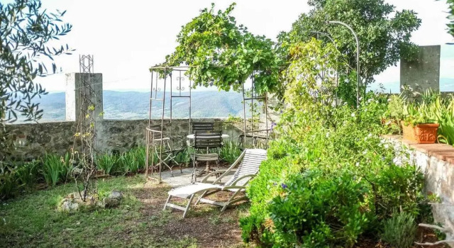 Il Castello Gavorrano, Buchen Sie Hotel Gavorrano 