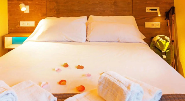 Apartaments Giberga, Rezervasyon Apart Otel Ordino Vallnord Ski Resort
