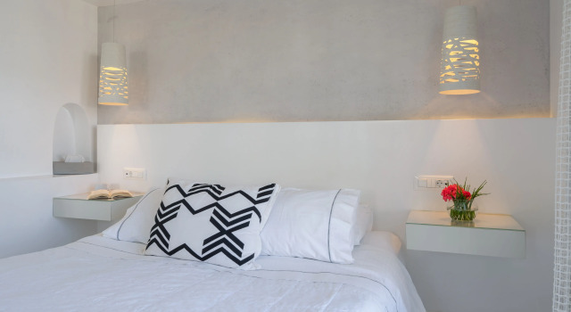 Semeli Hotel Mykonos, Забронировать Отель Миконос остров Миконос, рядом с Glam Club