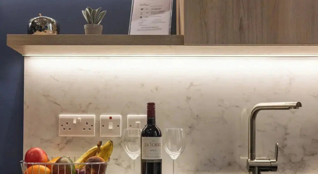 Buena Vista Suites, Забронировать Гостевой дом Гостевые дома Слима, Гостевой дом
