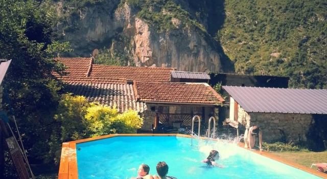 Appartement Lézard