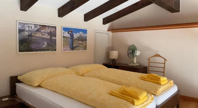 Ascona: Sabrina Apt.238, Забронировать Отель Отели Аскона с парковкой, рядом с Golfclub Patriziale Ascona, Парковка
