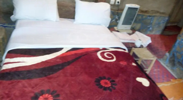 Auberge Amazigh