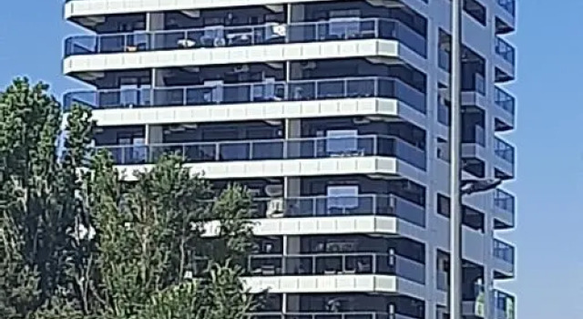 Apartament D&C Mamaia, Prenota Appartamento Mamaia-Sat Constanta