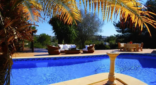 Finca Opulance