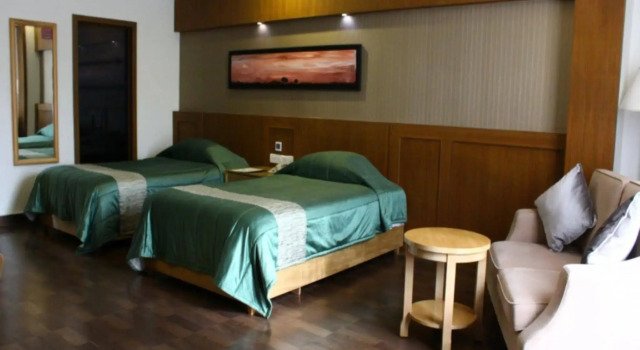 VGP Golden Beach Resort
