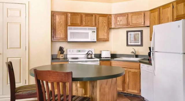 Номер Standard WorldMark Pinetop