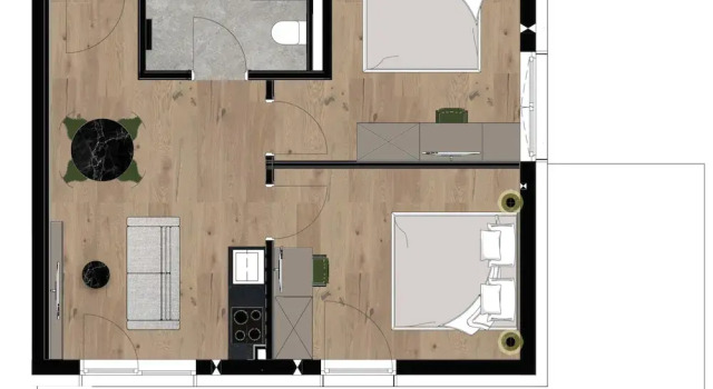 Апартаменты Cosy Apartment in Tyrol for Family