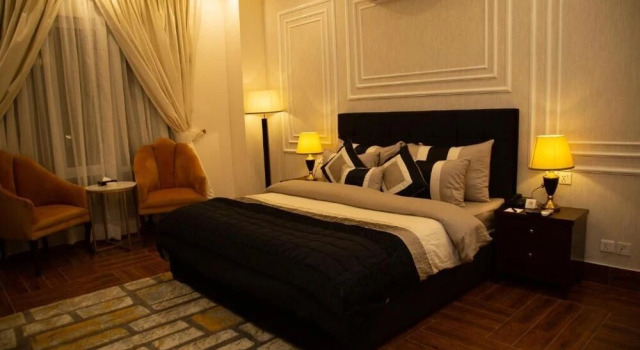 Двухместный номер Deluxe Belmorris Hotels & Resorts