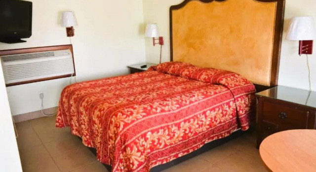 Номер Standard Pelican Inn by Belvilla Aransas Pass, TX