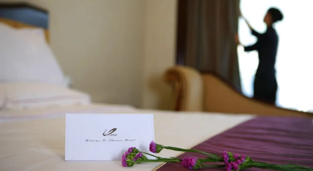 Country Garden Phoenix Hot Spring Hotel Xianning, Varaa Hotelli Hotellit Xianning aamiaisella, Aamiainen