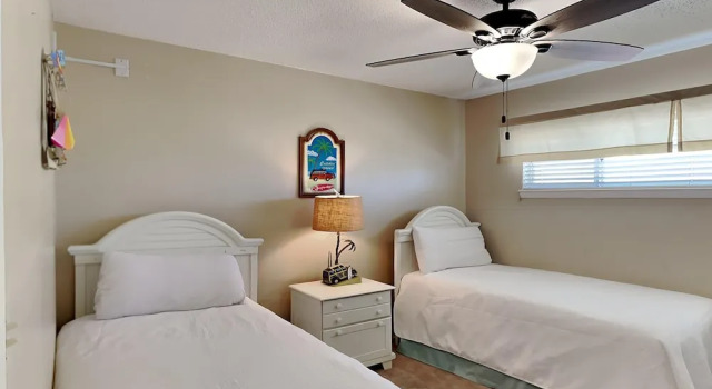 Номер Standard Vista Del Mar by Southern Vacation Rentals