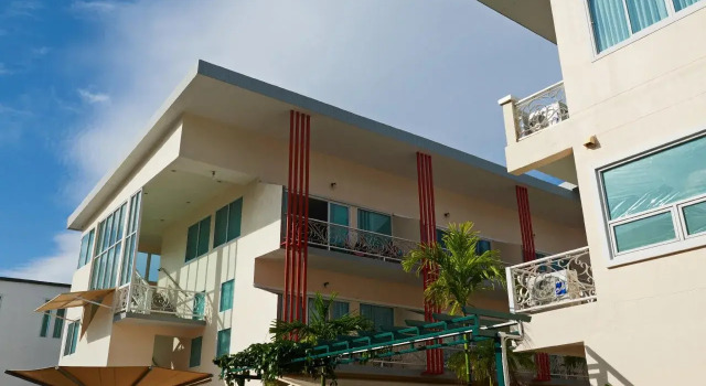 Trend Kamala Hotel