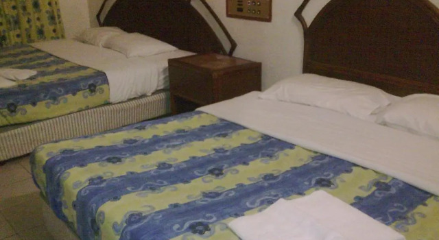 Номер Standard Pangkor Bay View Beach Resort