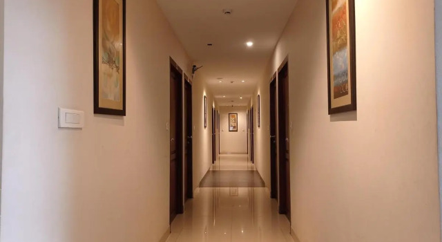 De Grand Malabar, Забронировать Отель Отели Бадакара 3 звезды, 3*