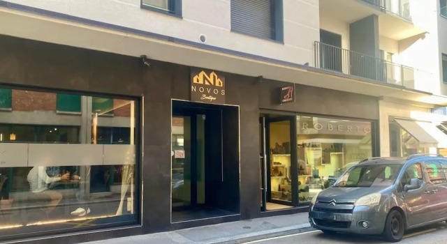 Boutique Family Suite, Reserva ahora Boutique Hoteles boutique en Lugano, Boutique