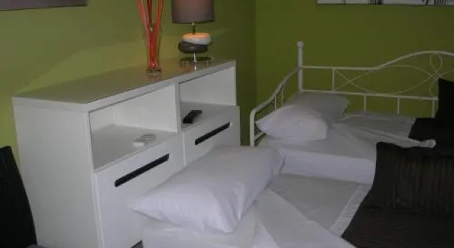 La Casa sul Viale, Prenota Hotel Hotel a Sicilia con parcheggio, Parcheggio