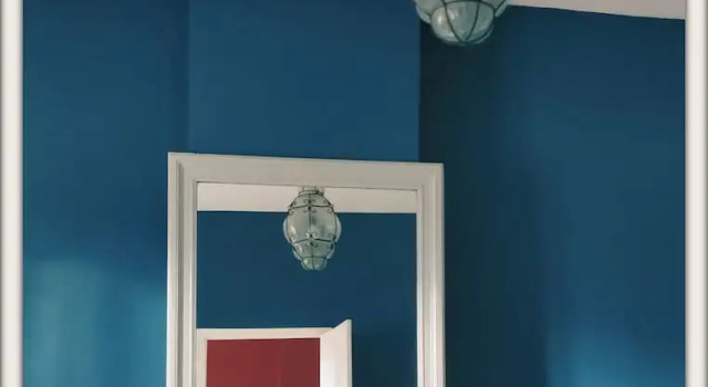 Люкс Comfort La Belle DÂme - Guest House