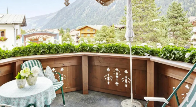 Номер Standard Villa Angela