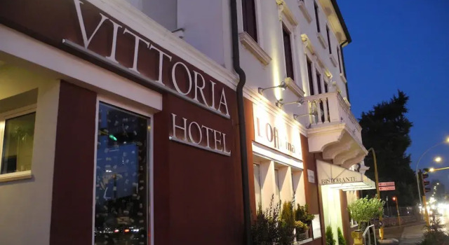 La  casetta, Prenota Hotel Rubano 