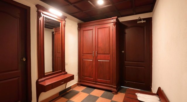 Вилла Executive The World Backwaters, Alleppey