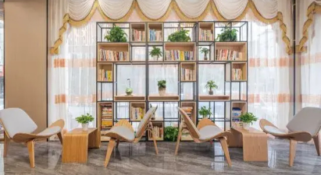 City Optimum Hotel (Jinjiang Airport Sunshine Times Square Store)