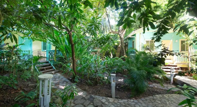 Famille villa Puerta Azul