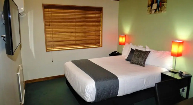 Двухместный номер Standard Riverside Hotel Marlborough