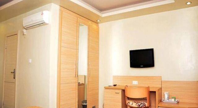 Двухместный люкс Royal Royal Choice Inn