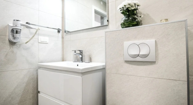 Номер Deluxe Spectrum Deluxe Rooms Dubrovnik
