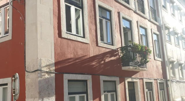 Príncipe Real Central Home 2