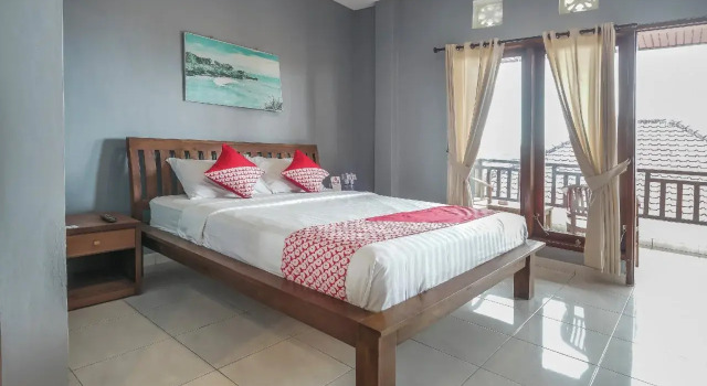 Loco Homestay By OYO Rooms