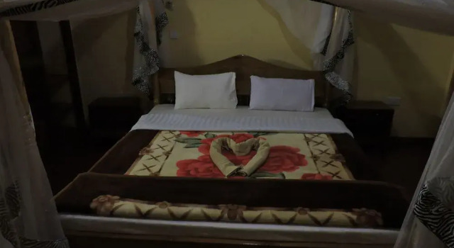Klh Resort